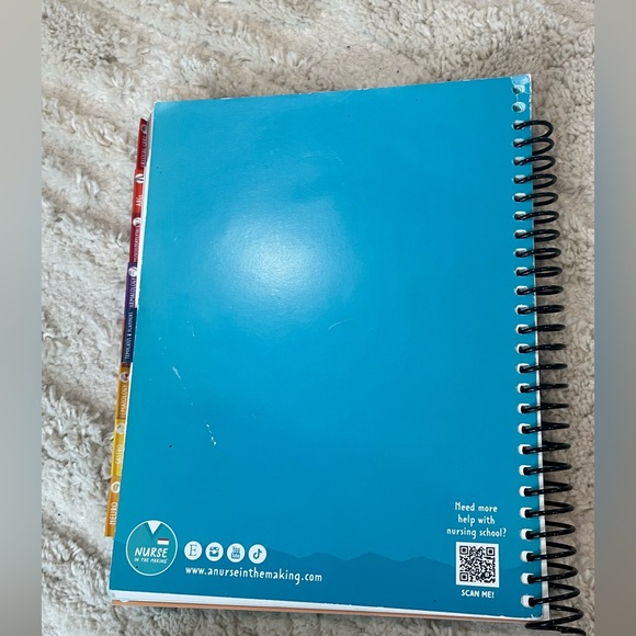 Nurse in the making book - Picture 4 of 5